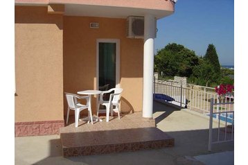 Болгария Hotel Zlatny piasaci, Экстерьер